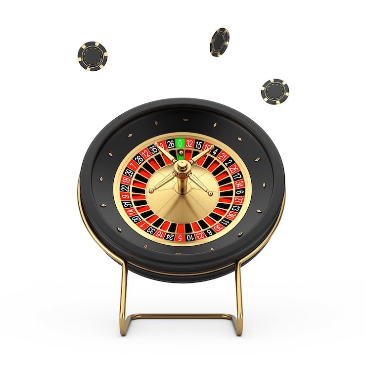 Meja No Commission Baccarat di ligaplay dengan kartu yang tersusun rapi