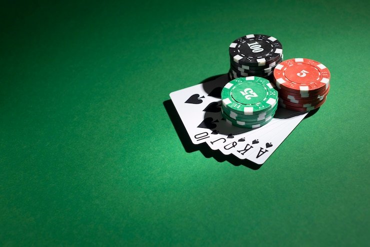Platform ligaplay menampilkan berbagai pilihan permainan kasino langsung termasuk No Commission Baccarat