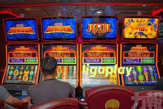 ligaplay featured game showcase